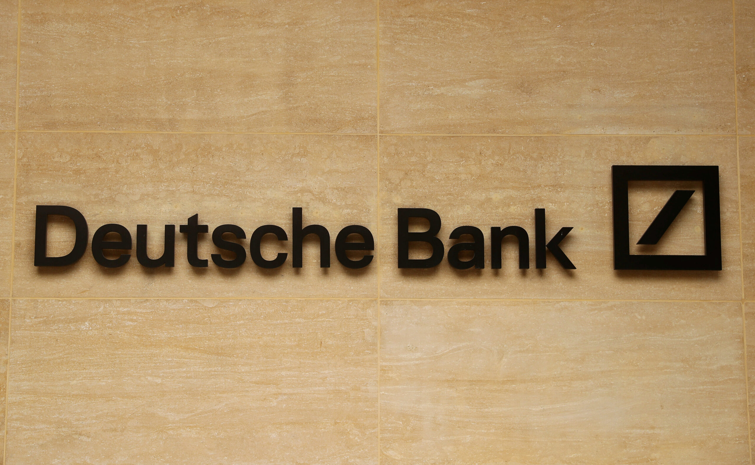 Deutsche-Bank 