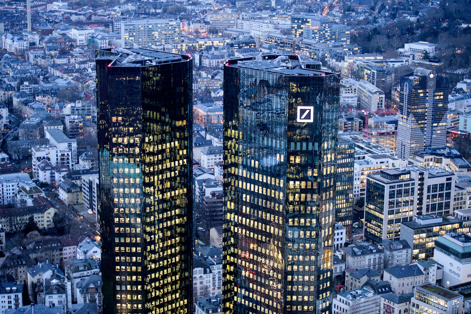 Deutsche-Bank 