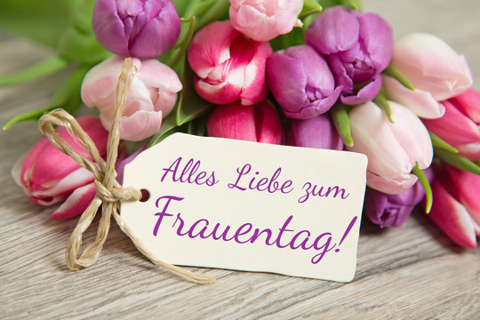  weltfrauentag